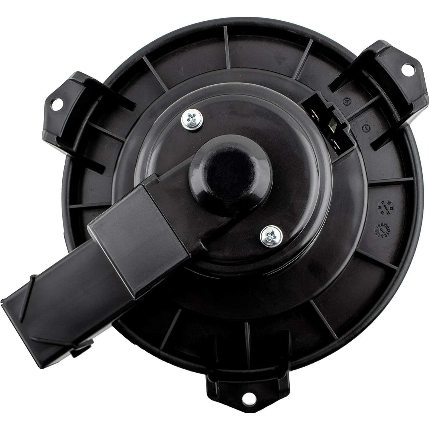 Amazon.com: Mniofexk Fits AC Fan HVAC Heater Blower Motor 