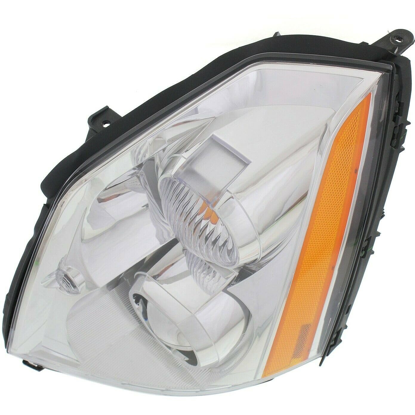 Amazon.com: xikepaks Headlight Platinum Models Left HID With Bulb  