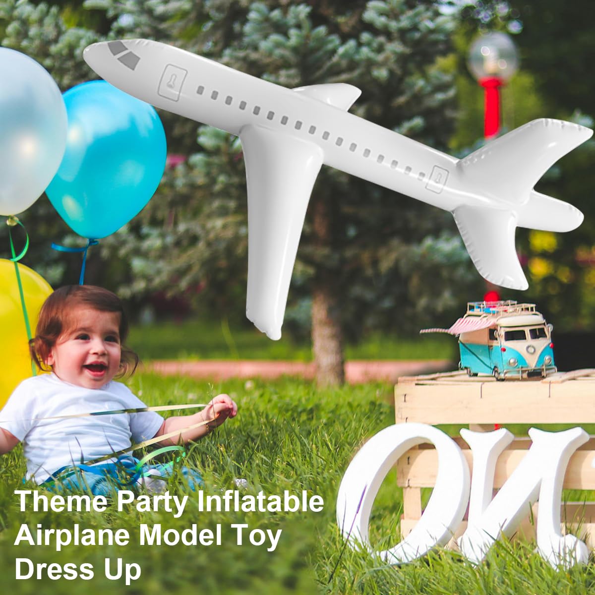 Tour De Ballon En Forme D'avion | Photo Gratuite