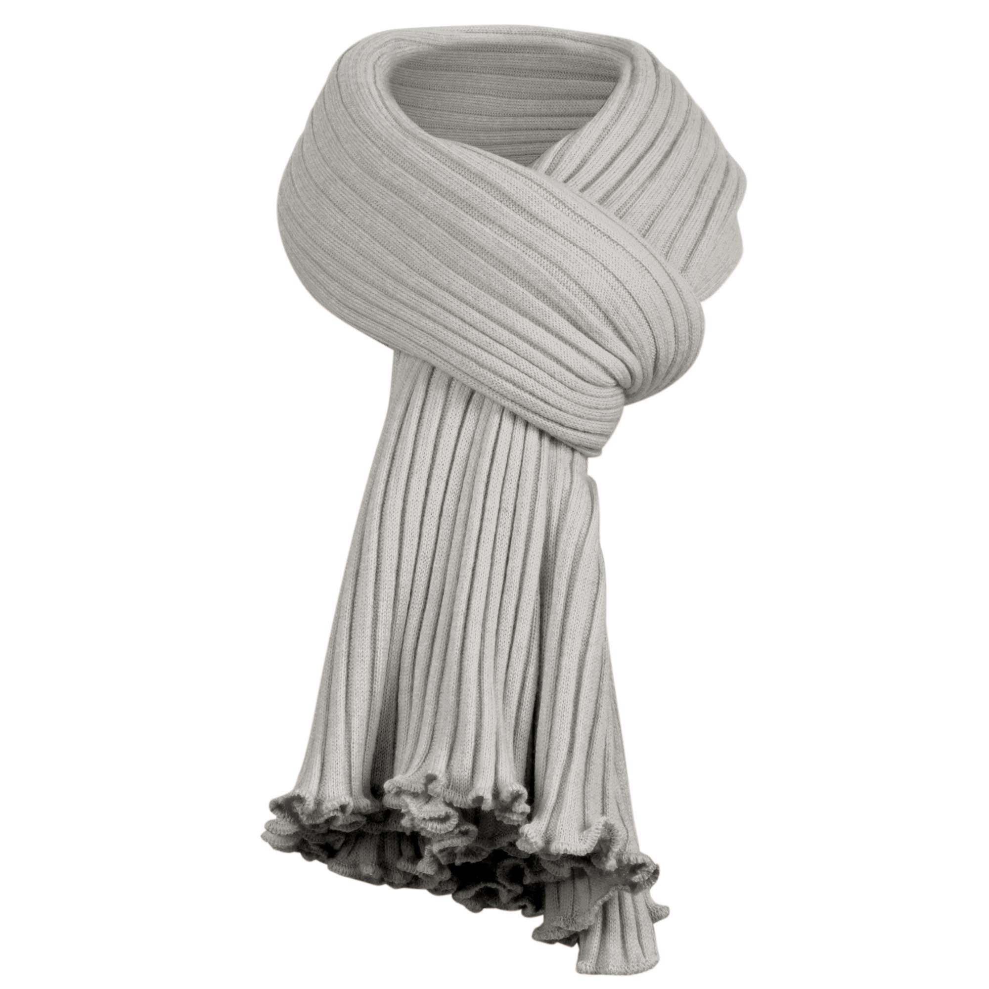 Eagle Products Schal - perfekt auch als Stola & Schultertuch, aus 100% superfeiner Wolle gestrickt, 13 Farben - Made in Germany