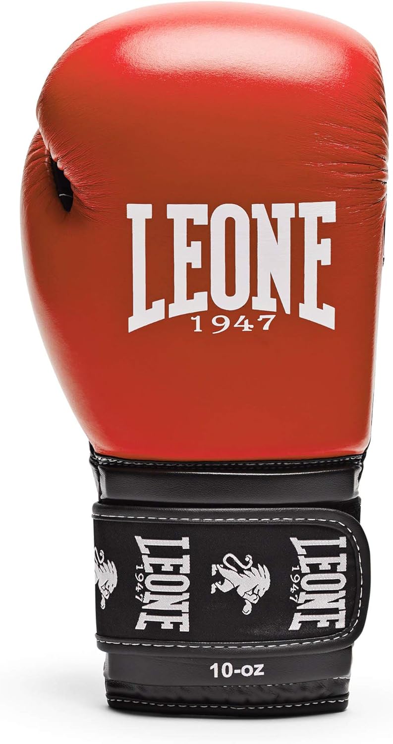 LEONE 1947 ボクシング キックボクシング グローブユニセックス