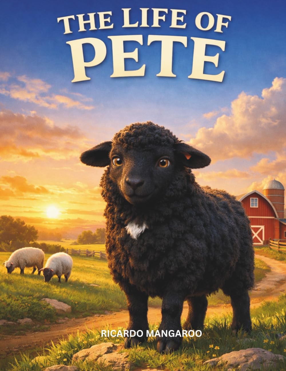 The Life Of Pete