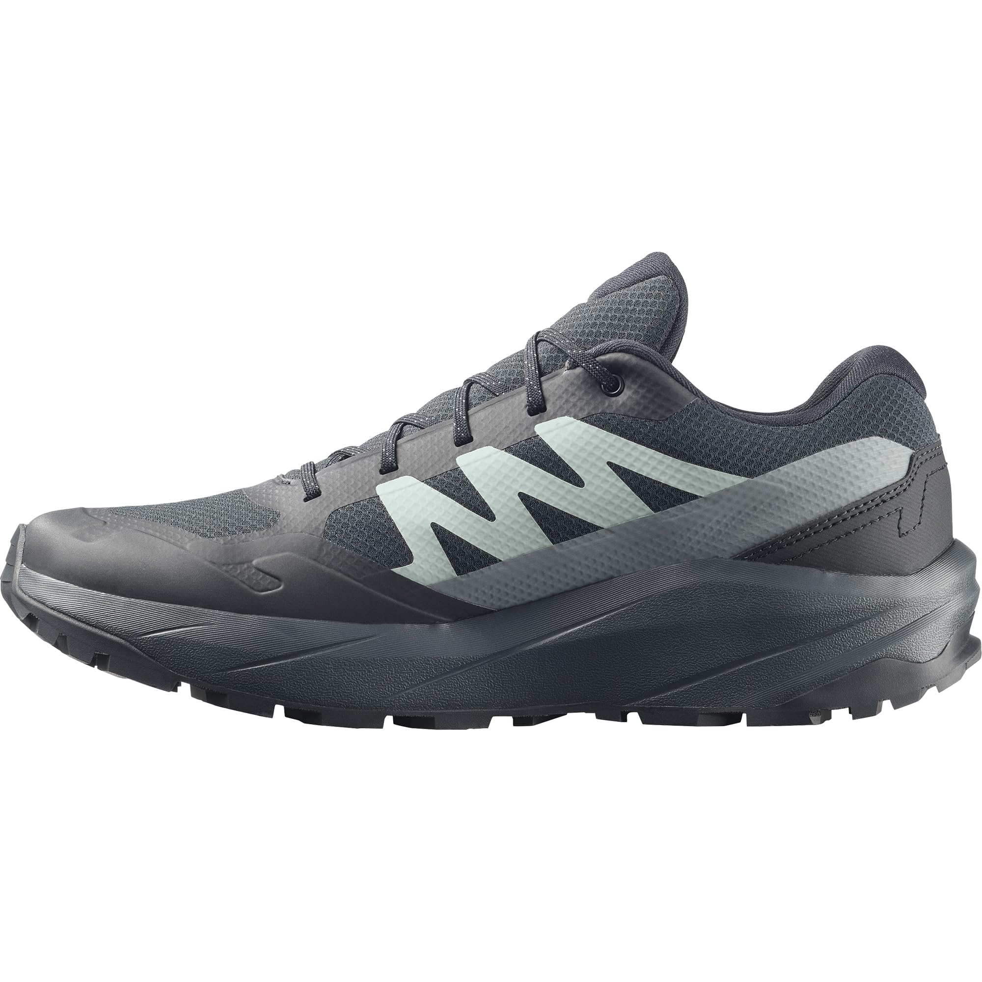 Salomon OUTSCAPE Gore-Tex imperméables Chaussures de randonnée pour Homme