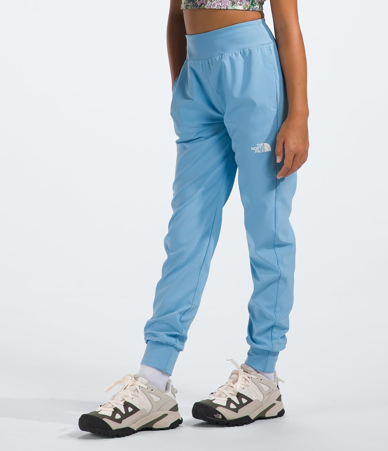 THE NORTH FACE Girls' On The Trail Pant