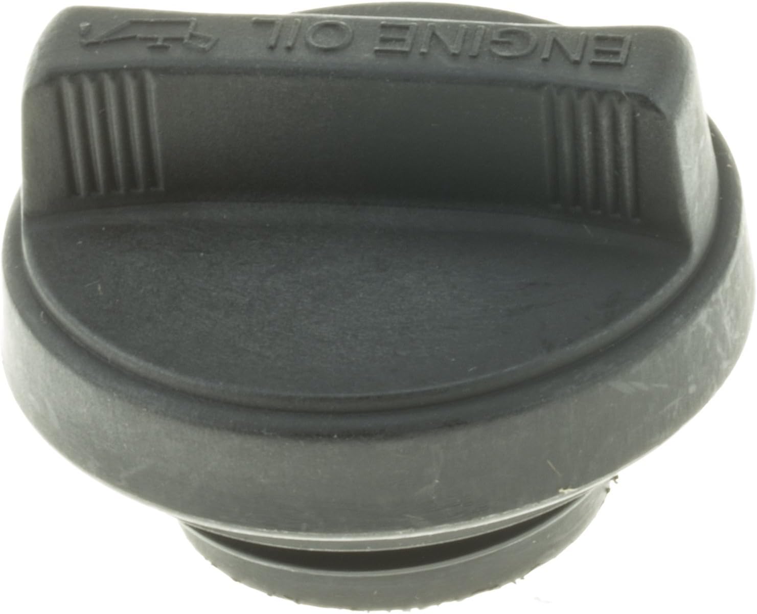 MotoRad MO-155 Oil Filler Cap Engine Oil Filler Cap Fits Toyota Camry 07–23 RAV4 06–23 Corolla 09–23 Tacoma 07–23 HighLander 07–23 Tundra 05–23 PTR3500110 PTR3500070 121800P021 121800P020 121800H032