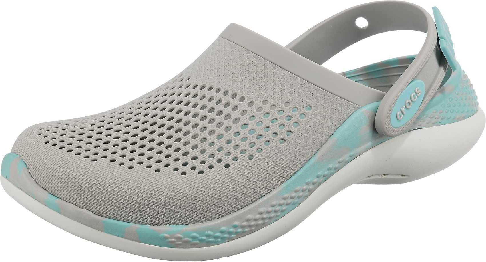 Unisex-Adult Men's and Women's Literide 360 Clogs