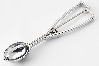 StÃƒ¶ckel Professional German Oval Ice Cream Scoop CO40 Model