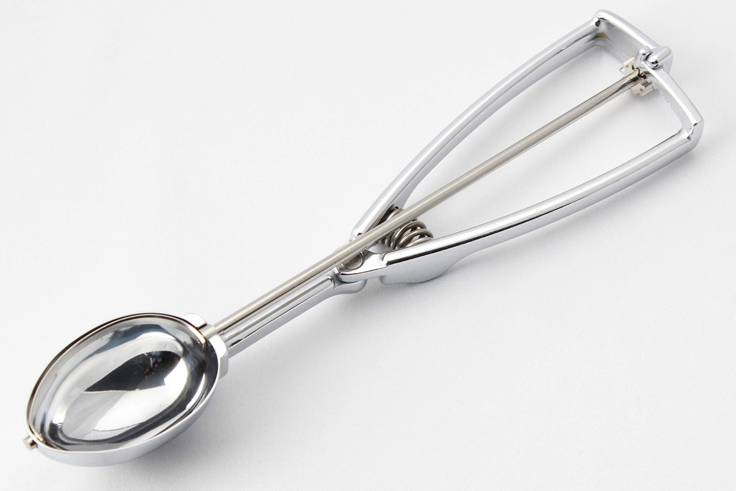 StÃƒ¶ckel Professional German Oval Ice Cream Scoop CO40 Model