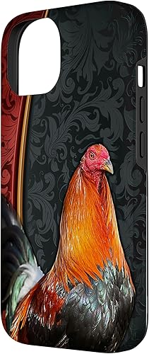 Miniatura 5 de Funda para iPhone 13 Pro Max Rooster PC Hatch