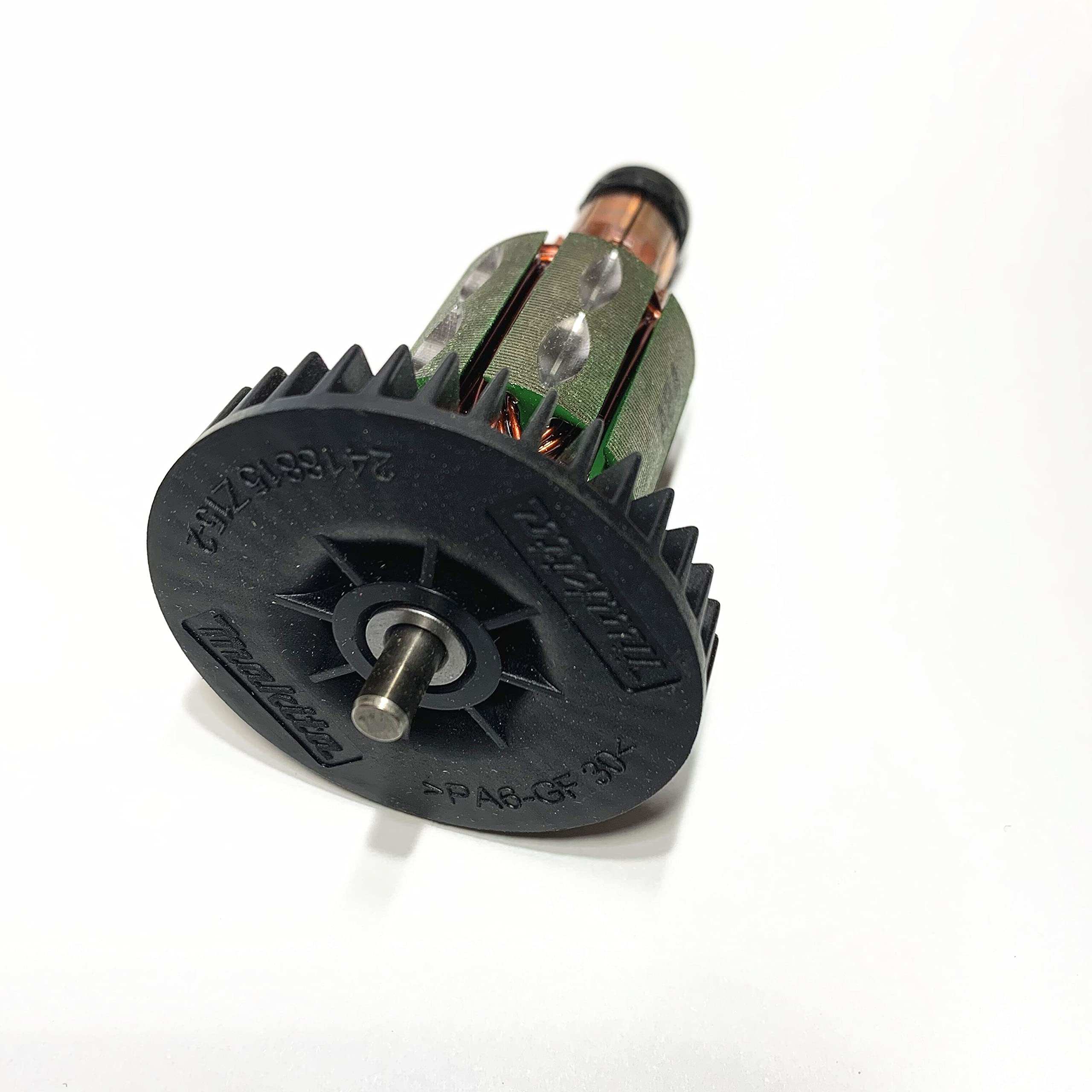 Anker 619217-0 619218-8 für MAKITA DGA450 BGA450 BGA450RFE DGA450RFE DGA450RME BGA452RFE GA452D DGA450RM Motor