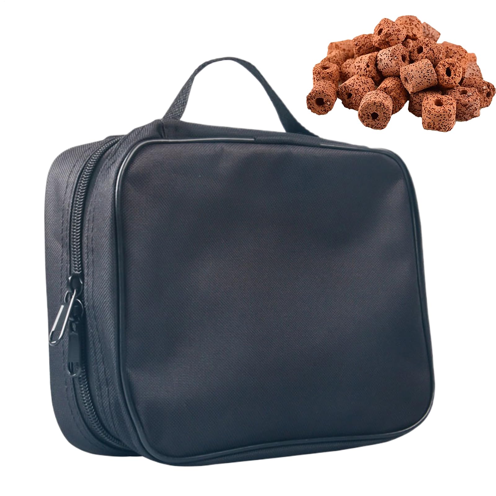 Classeur de matériel de pêche étanche et grand sac de rangement pour leurres