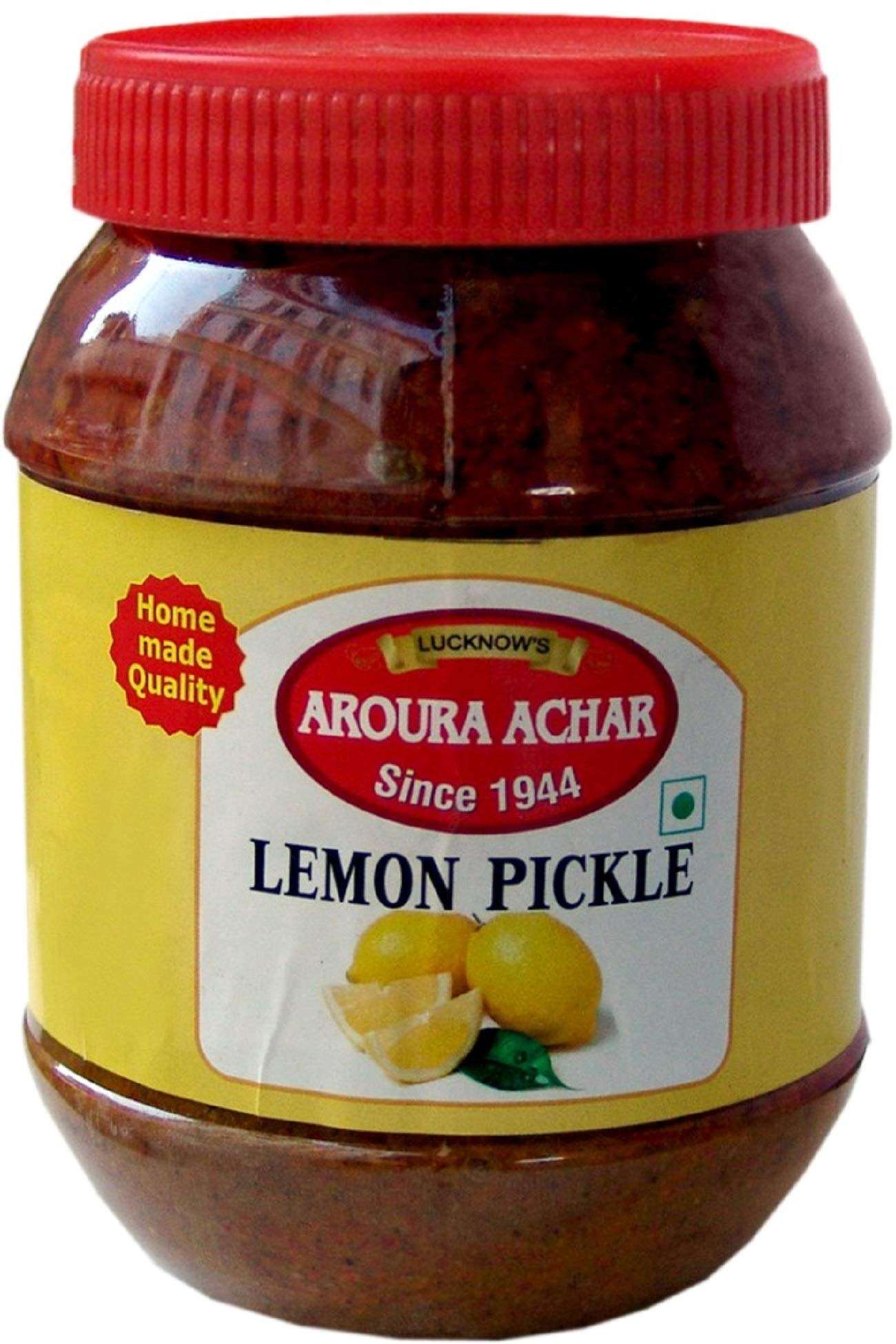 See full amazon price history chart for LUCKNOWS AROURA ACHAR SINCE 1944 Lemon Pickle 1 KG for Home Use Home Made With Love No Artificial Colors LUCKNOWS AROURA ACHAR SINCE 1944 Lemon Pickle 1 KG for Home Use Home Made With Love No Artificial Colors (B08539TQDW) Amazon Price History, Amazon Price Tracker