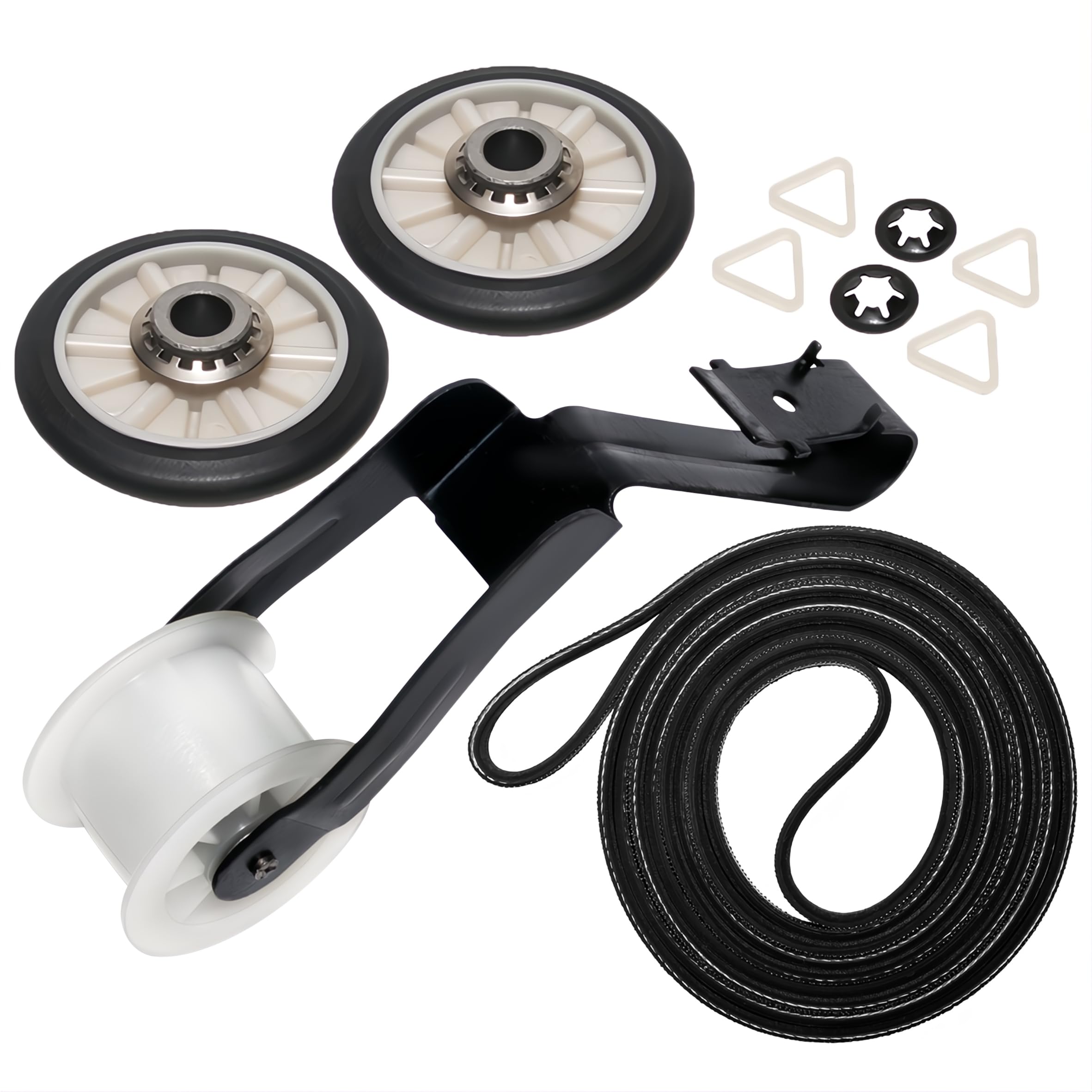 Dryer Maintenance Kit (Small Belt)