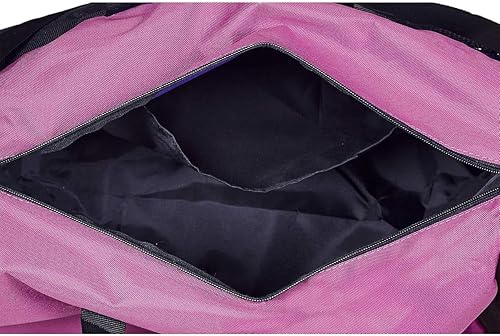 Miniatura 3 de AWST Lila - Bolsa de viaje para casco, 'Malva', 'Blanco'