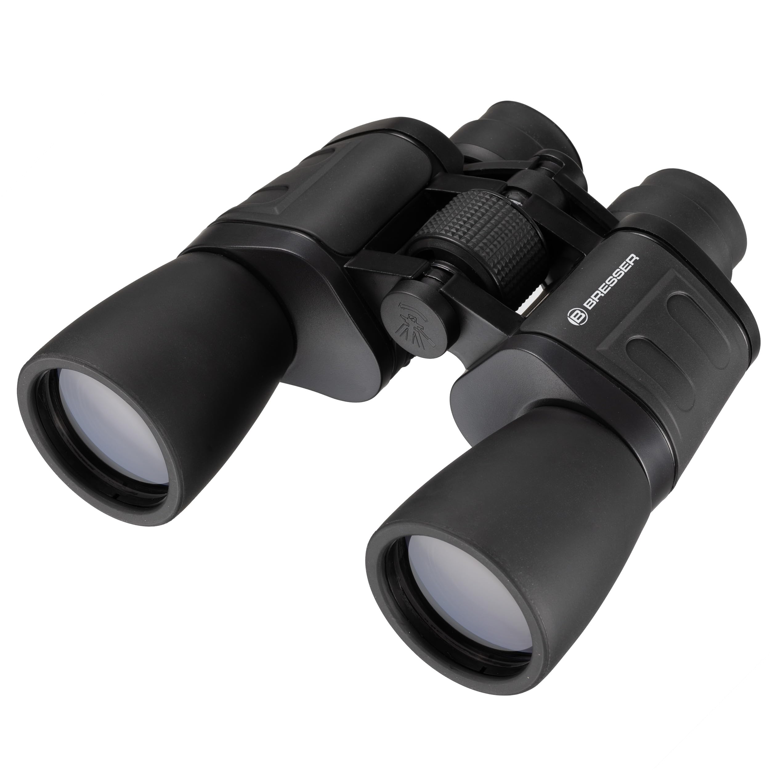Bresser Porro-Fernglas Muskoka – Lichtstarkes Fernglas für Vogelbeobachtung
