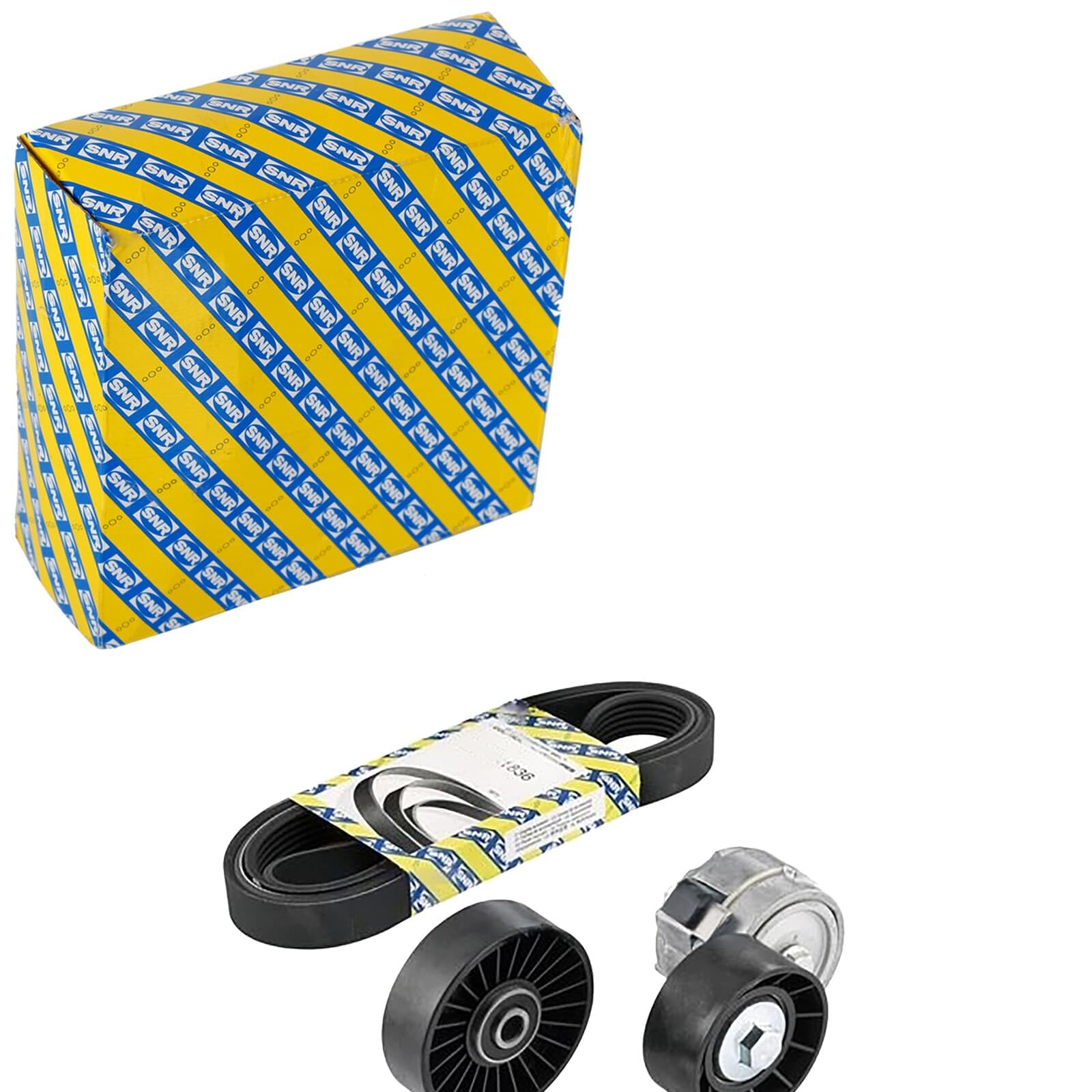 B29 HI-POWER | Cinghia di trasmissione Gates serie Hi-Power 7950 mm