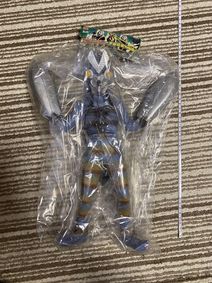 Amazon.co.jp: ウルト ラマンシリーズ ビッグサイズソフビフィギュア8