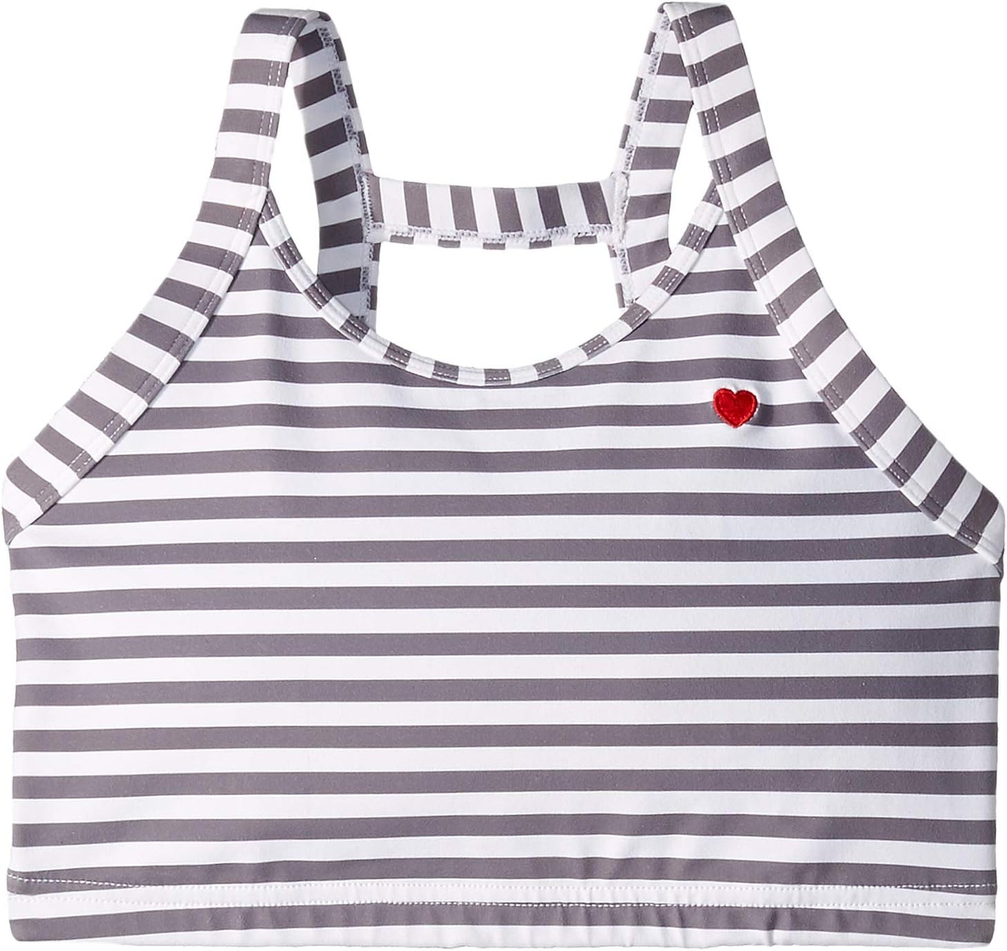 Wrapped in Love Bralette (Little Kids/Big Kids)