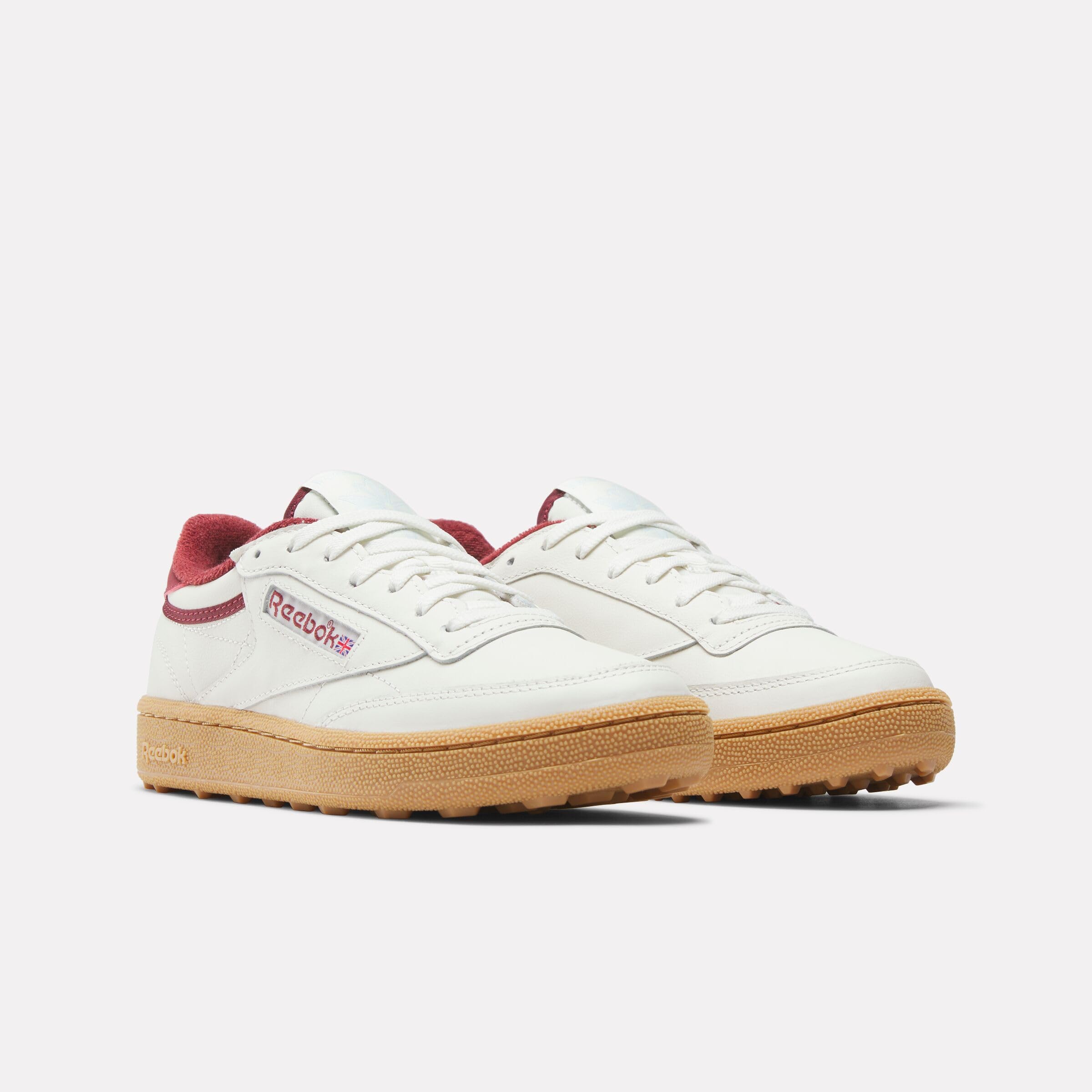 Reebok Club C Golf, Sneaker Mujer