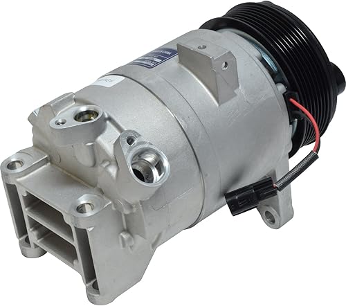 UAC -COMPRESOR CO 11319C - NUEVO COMPRESOR