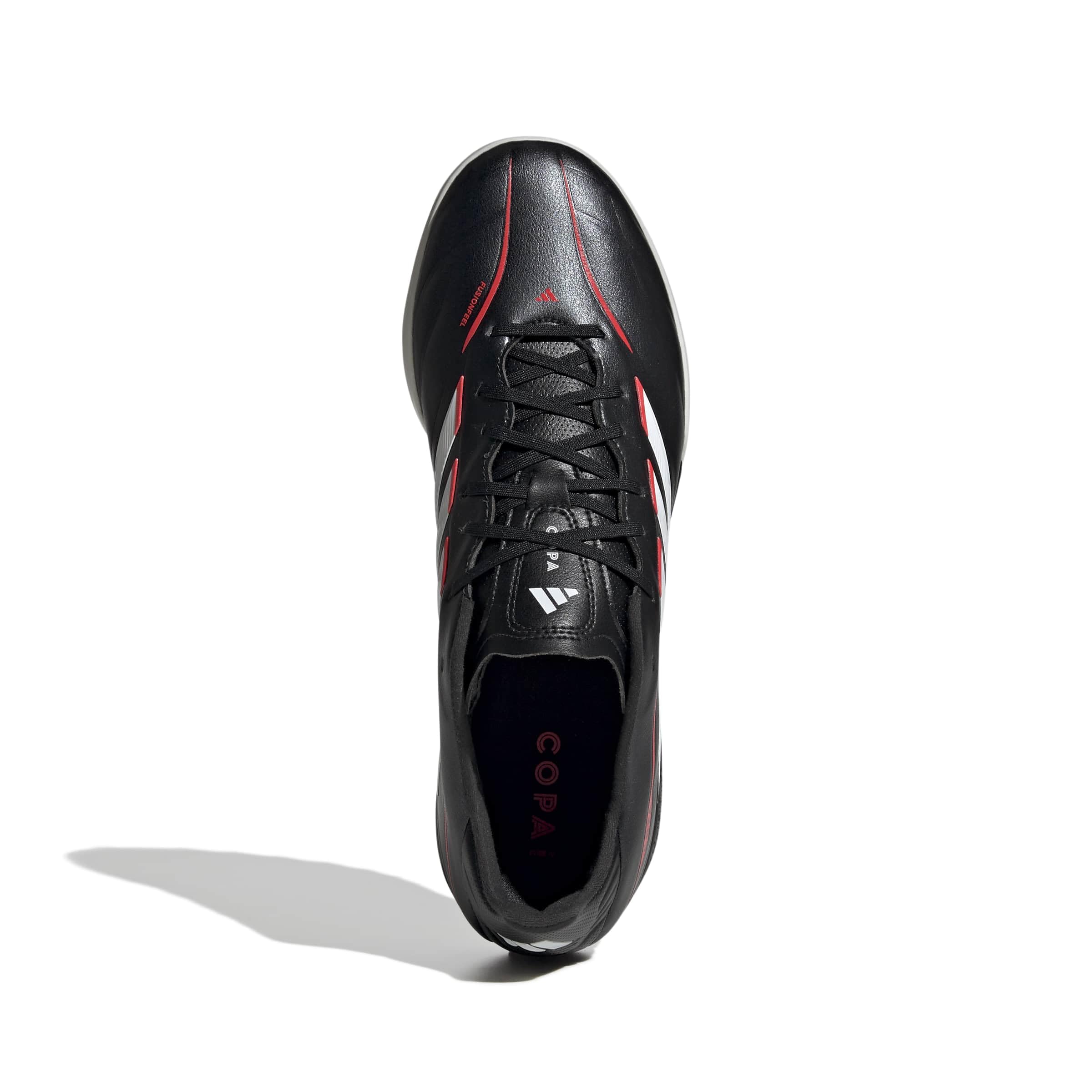 adidas Unisex COPA Pure IV League Fußballschuh, Rollrasen