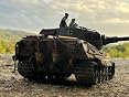 Tamiya Panzer königstiger RC 1:16 (Gebraucht) in Lommiswil für CHF 200