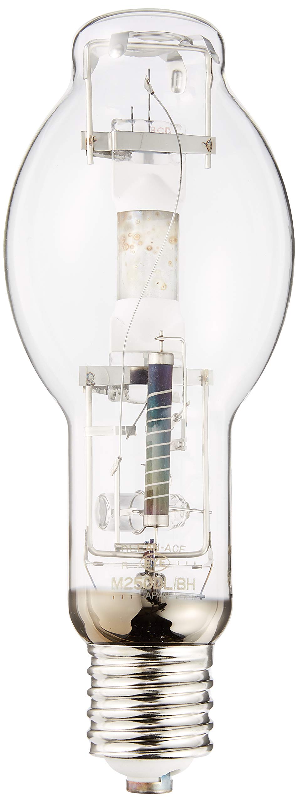 Amazon | 岩崎 高演色形メタルハライドランプ アイクリーンエース