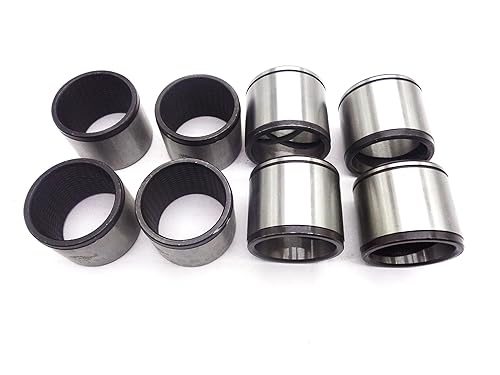 Miniatura 3 de BRAZO DE DIPPER Y BUSCO DE ENLACE DE INSCRIPCIÓN, 4 PIEZAS CADA (80900125 80900129) por Aries