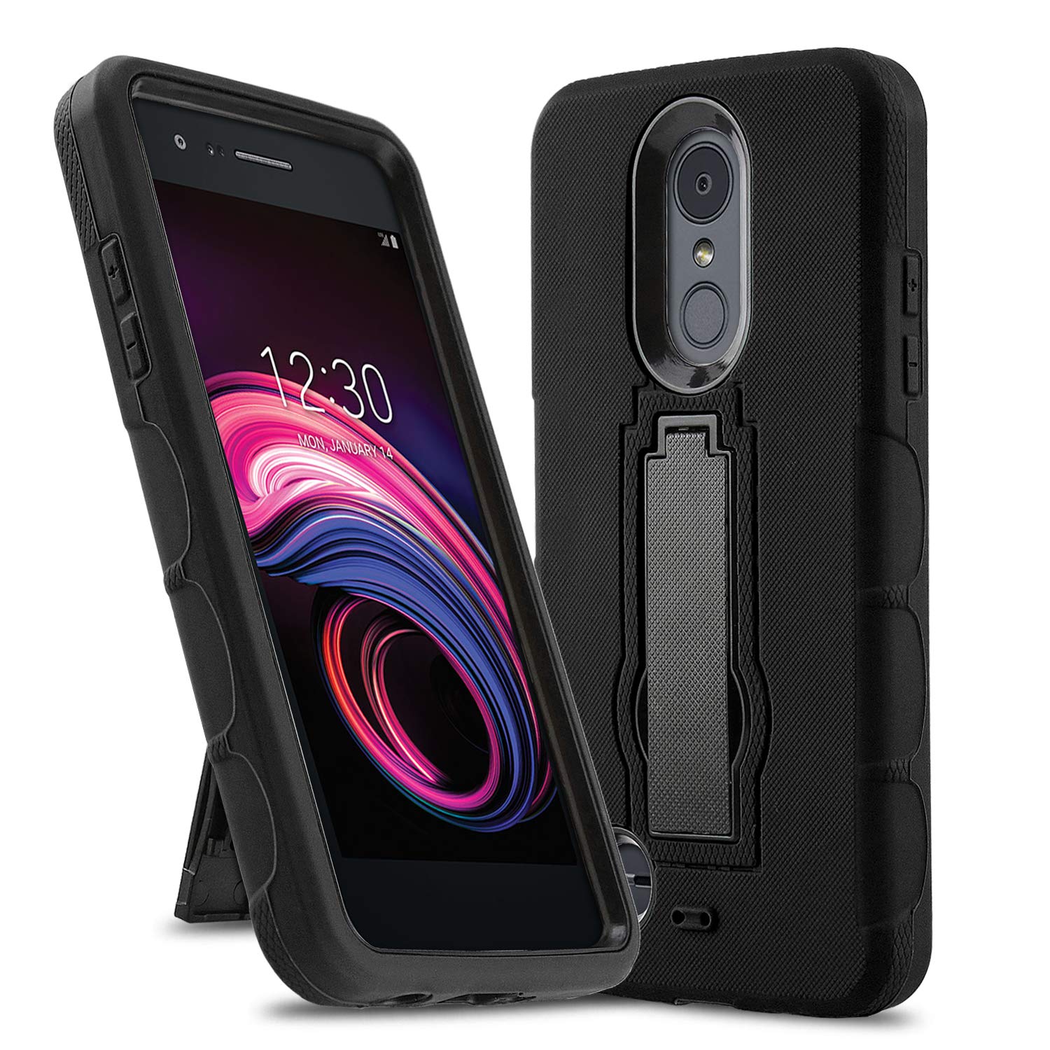 Prepaid Phones Dollar General Lg Rebel Lg Phone Lg Rebel Total