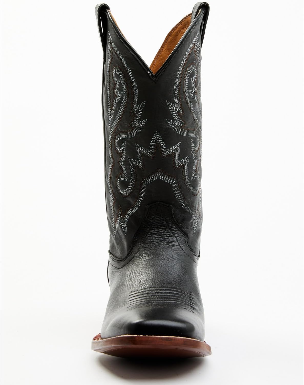 22cm相当　CODY JAMES　ウエスタンブーツ　ブラウン　P2575 22cm相当 CODY JAMES ウエスタンブーツ ブラウン P2575