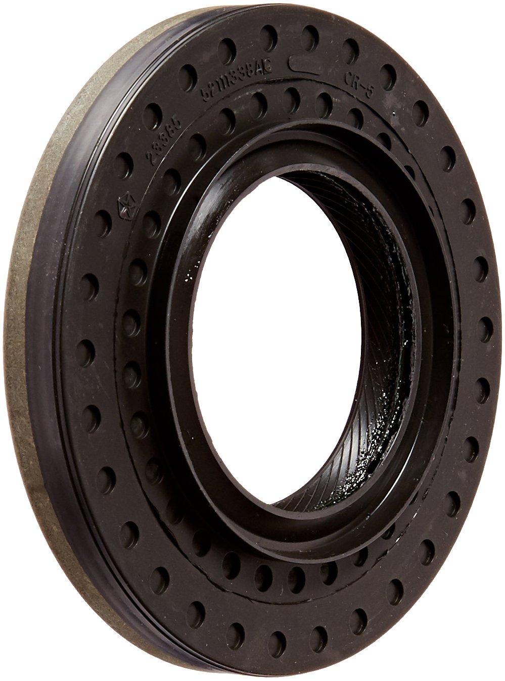 Amazon.com: Genuine Chrysler 52111338AC Axle Drive Shaft Seal  