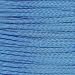 PARACORD PLANET 550 Assorted Colors of Paracord in 50 and 100 Foot Lengths Made in The USA (Royal Blue, 100 Feet)