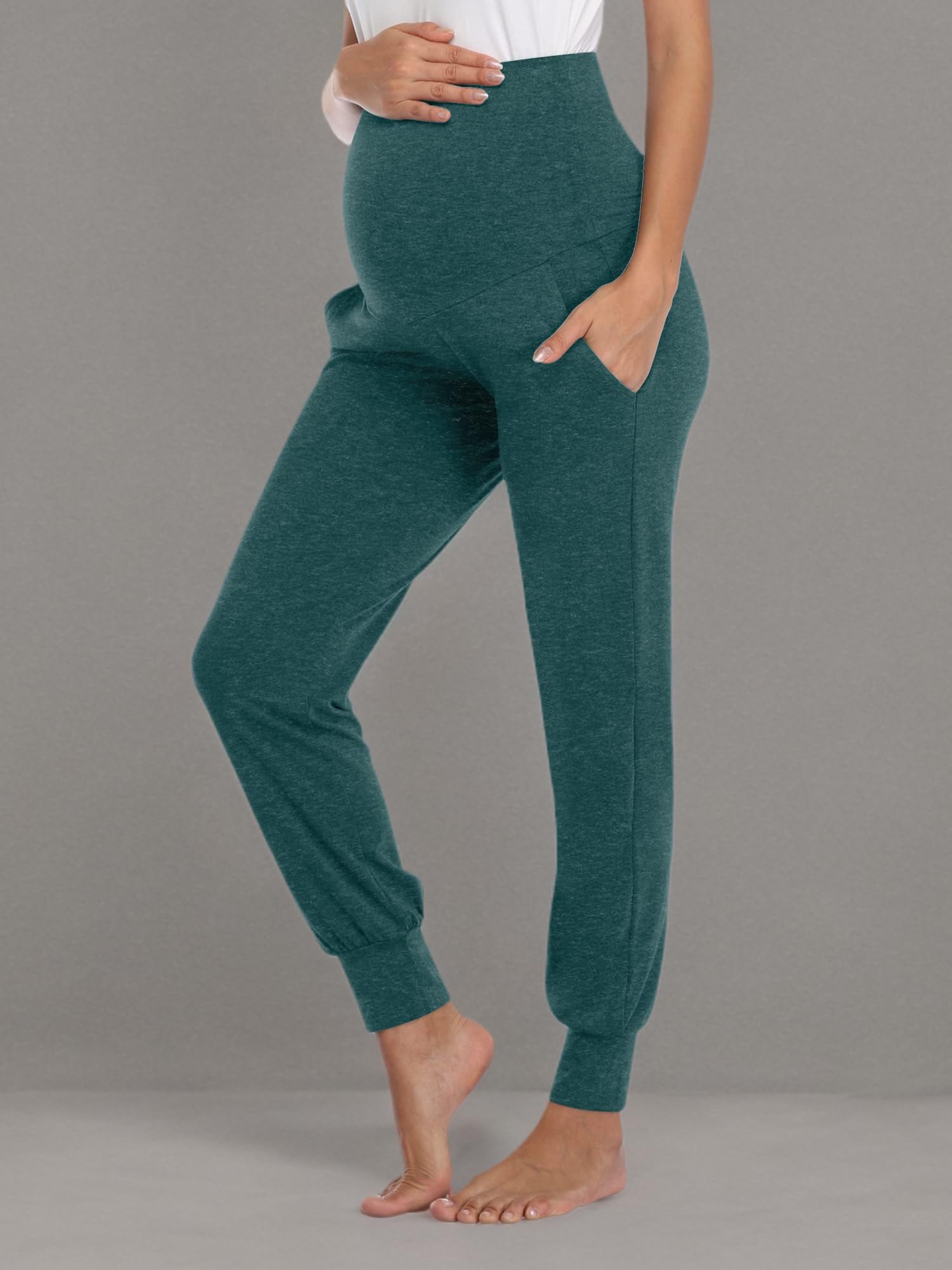 AMPOSH Damen Classic Classic