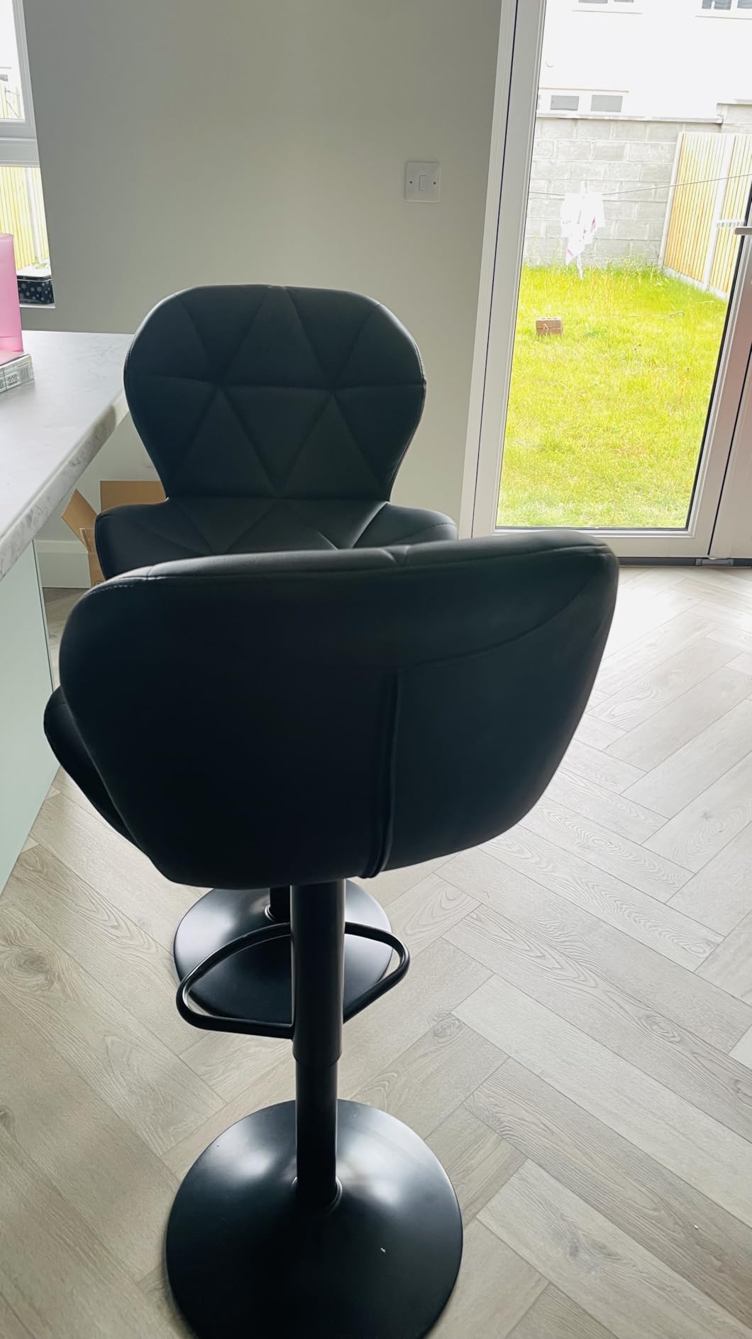 Customer photo