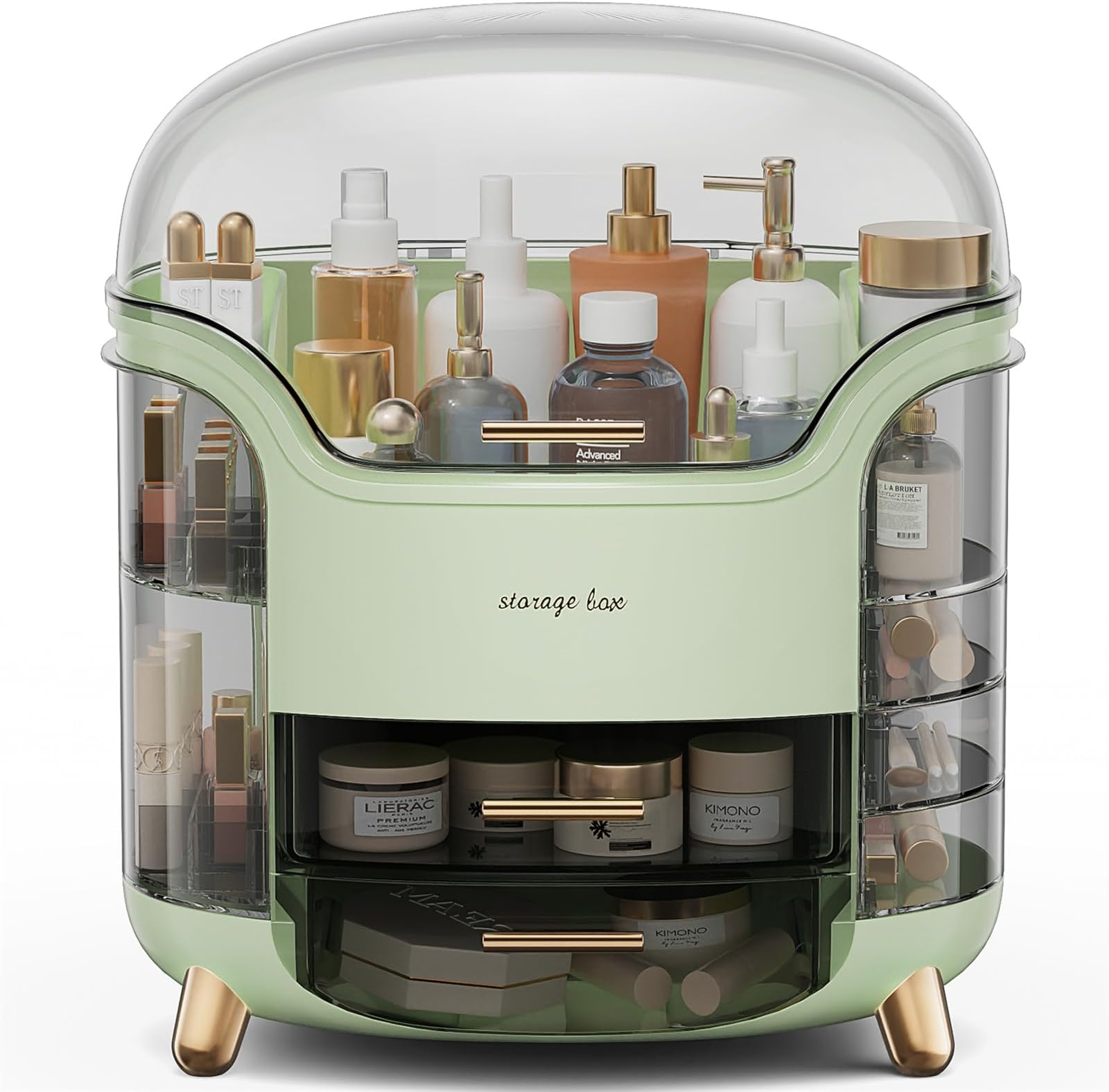 rheinkuss-make-up-organizer-mit-schubladen-i-wasserdicht-staubfest