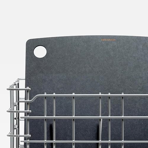 Miniatura 22 de Tabla para cortar Epicurean Kitchen Series, Pizarra