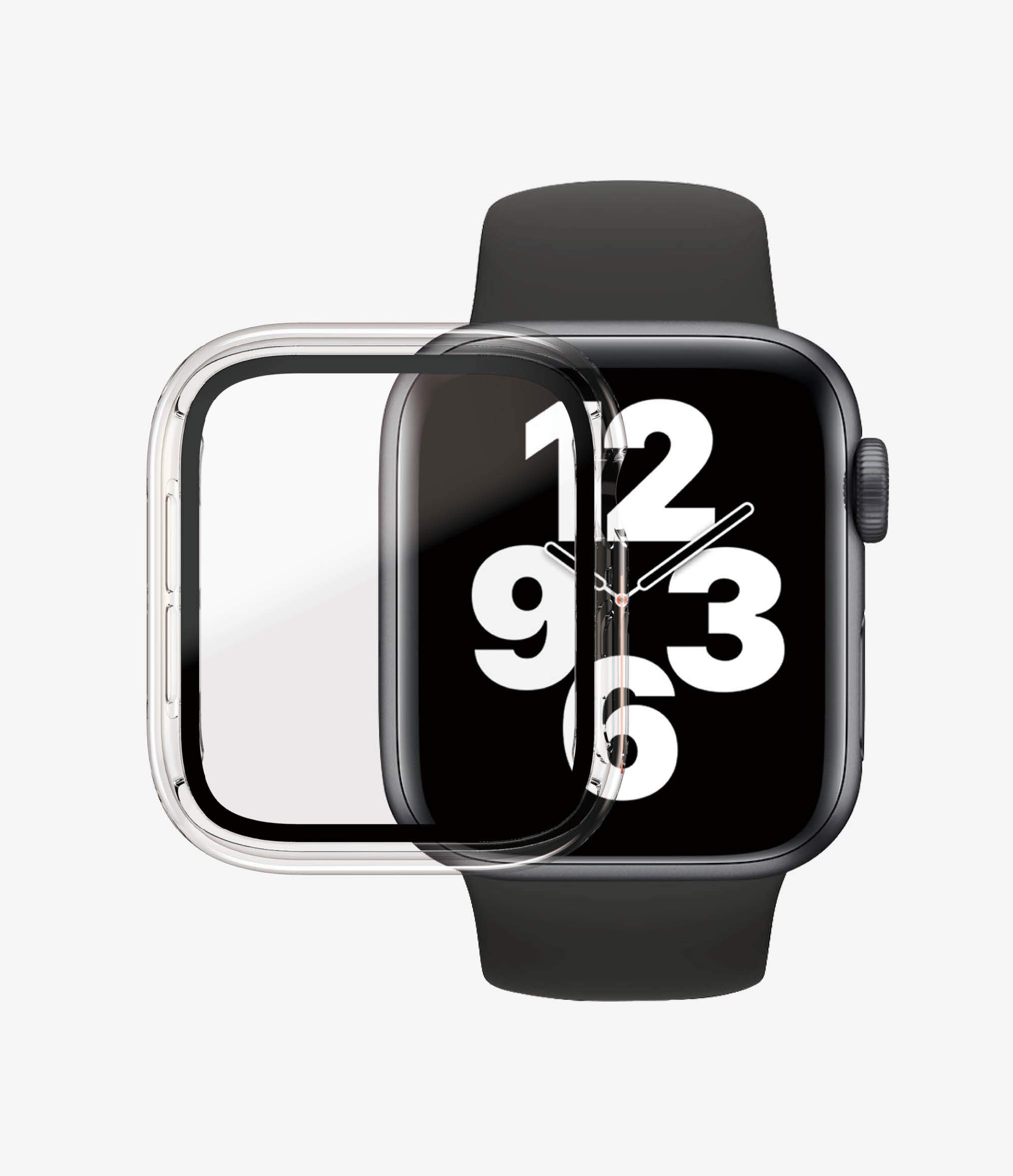 Panzerglass 3642 Accessorio Per Smartwatch Protezione Per Schermo Trasparente Vetro Temperato