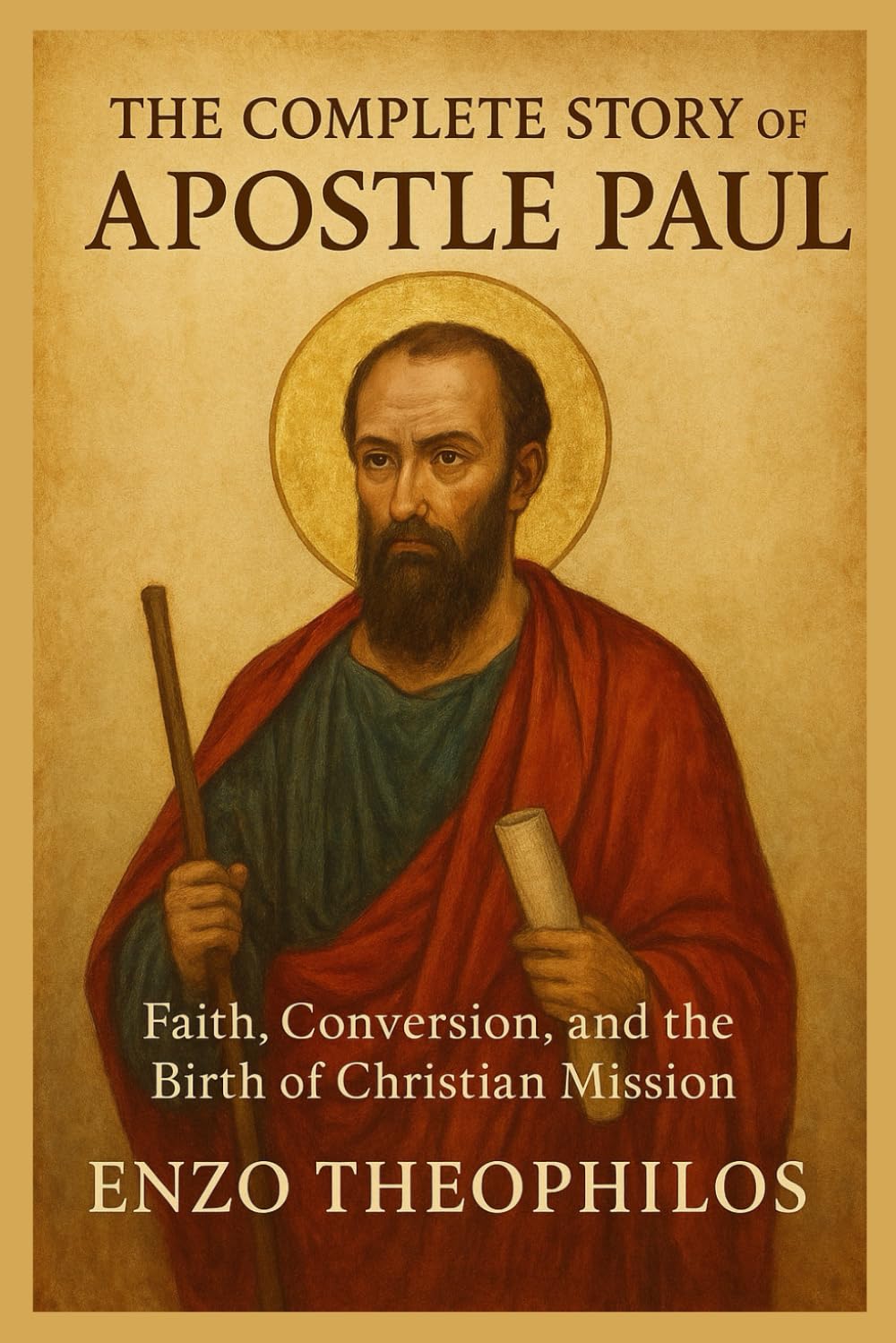 THE COMPLETE STORY OF APOSTLE PAUL (The Catholic Word)