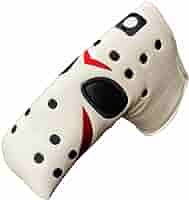 F.C.R.B. - y&m FCRB 22SS PUTTER HEAD COVER KHAKI Amazon.com