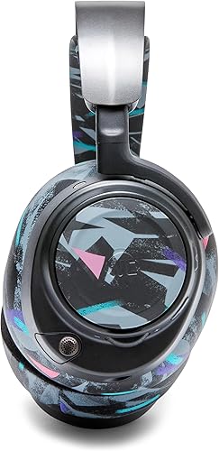 Miniatura 8 de WC Placas laterales para auriculares Arctis Nova, de Wicked Cojines, se adapta a Arctis Nova Pro WirelessPro WirelessPro WiredNova EliteNova 7  7X