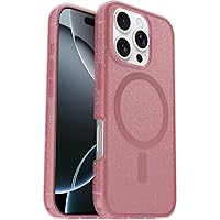 OtterBox Cover per iPhone 16 Pro Symmetry Seires Clear MagSafe