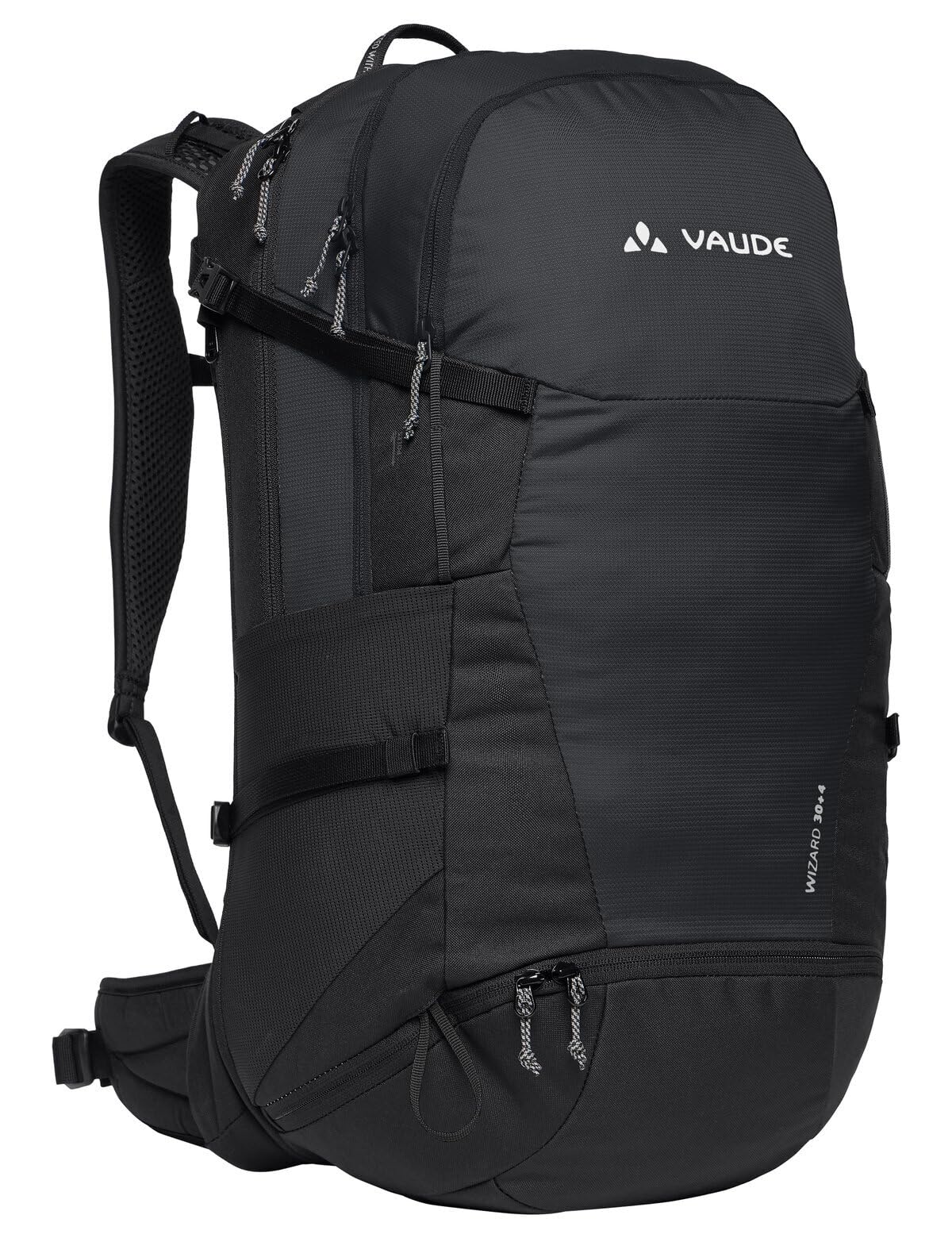 VAUDE Wizard sac à dos randonnée 34 L pour éviter le mal de dos - 8