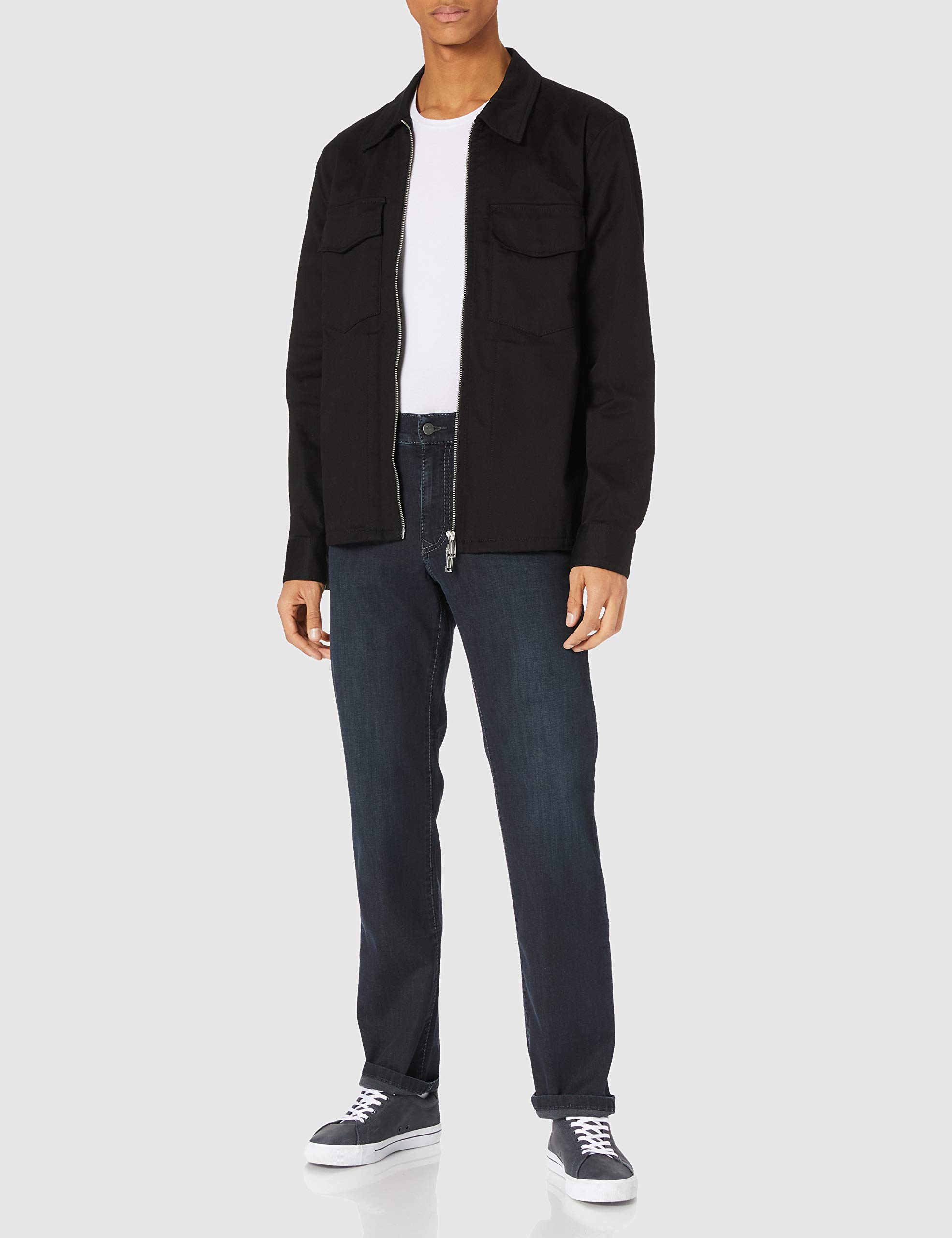 Pioneer Jeans - Rando - Dżins Mężczyźni