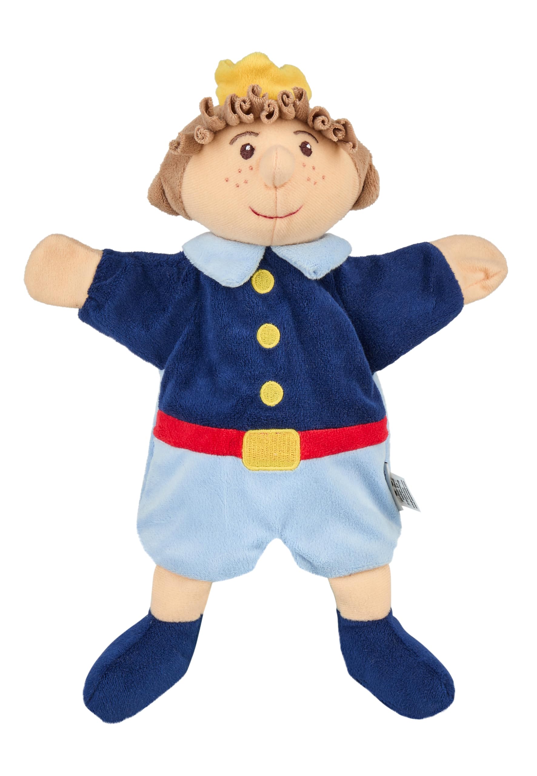 Burattino Principe - 3