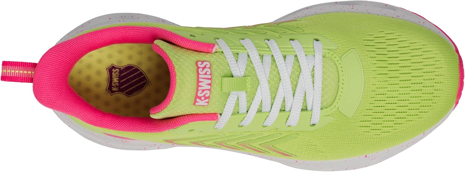 K-Swiss Women's Melrose Tubes Lite Sneaker - Image 7