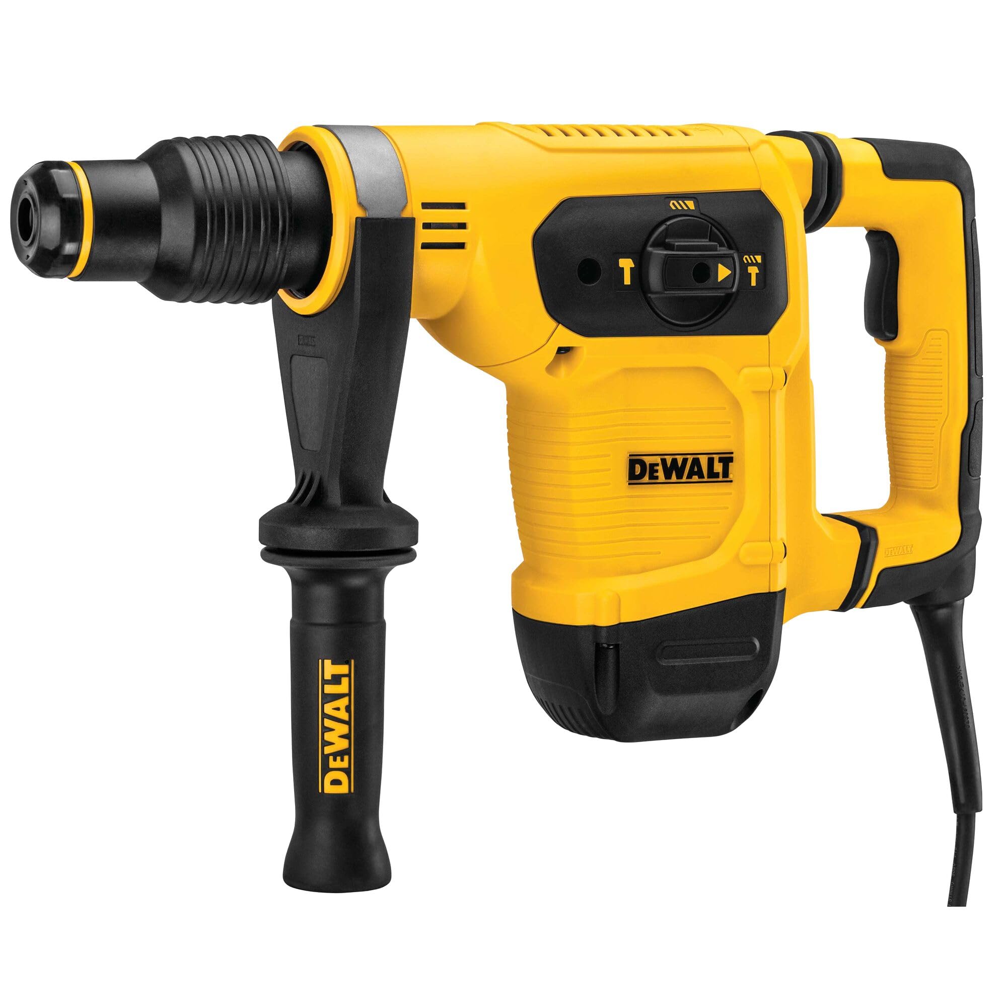 DEWALT Martello demo-perforatore DSD-MAX - 40mm, D25481K-QS
