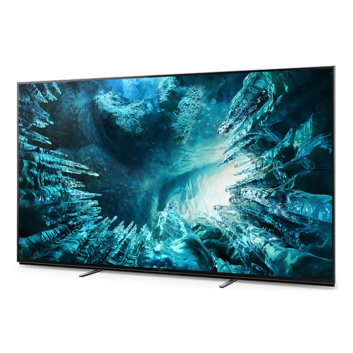 Sony Z8H 75 Inch TV: 8K Ultra HD Smart LED TV with HDR and Alexa