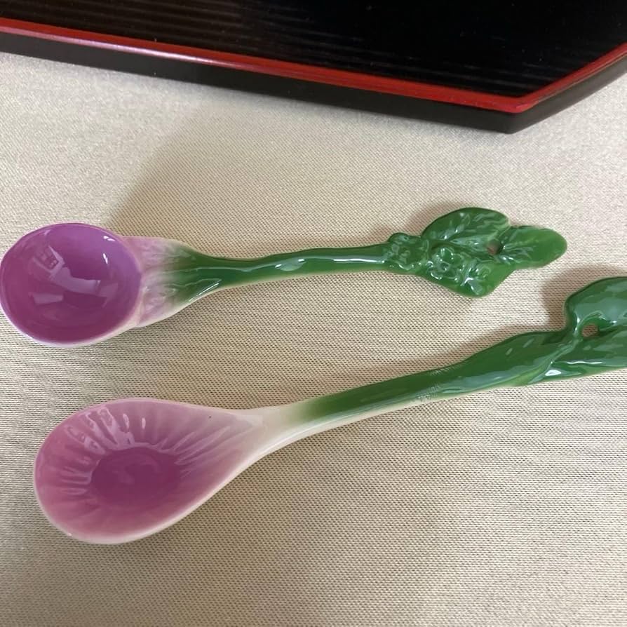 【希少】ウランガラス　カップ&ソーサー　2客　パープル カップ＆ソーサー(PASABAHCE)Star Tile Blue Ⅱ - sevinc8 セ