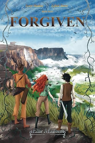 Forgiven (Every Shadow Lifted)