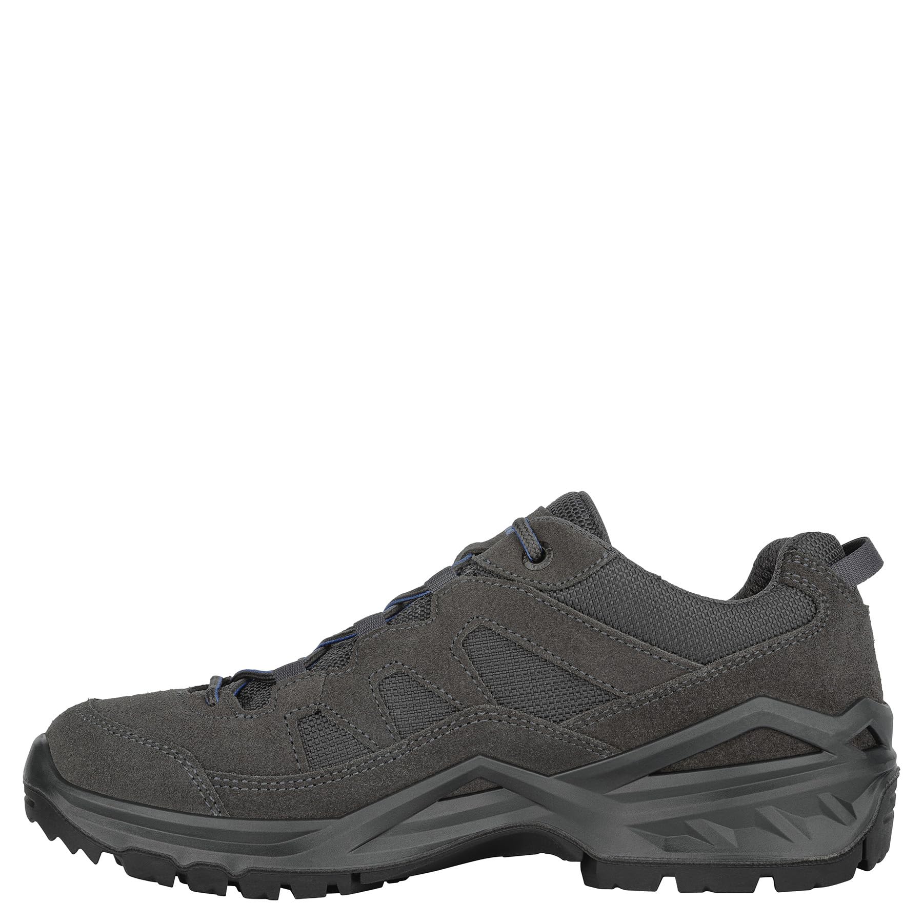 LOWA Sirkos Evo GTX Lo Chaussures de randonnéeHomme
